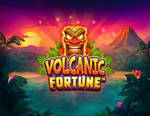 Volcanic Fortune_image_Games Global