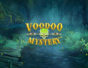 Voodoo Mystery_image_Synot