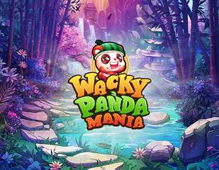Wacky Panda Mania_image_Games Global