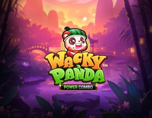Wacky Panda Power Combo_image_Games Global