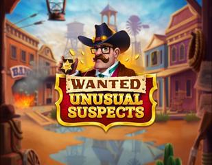 Wanted Unusual Suspects™_image_Games Global
