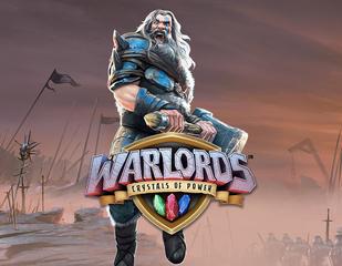 Warlords - Crystals of Power_image_Netent