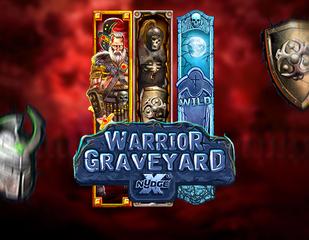 Warrior Graveyard xNudge_image_Nolimit City