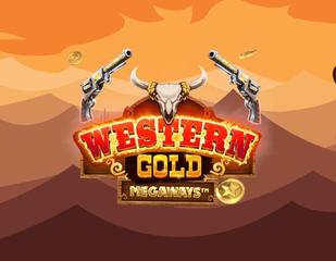 Western Gold Megaways_image_iSoftbet
