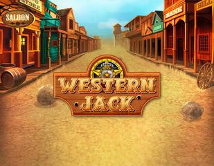 Western Jack_image_Gamomat