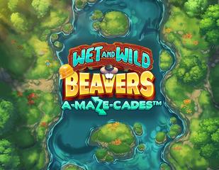 Wet and Wild Beavers_image_Gaming Corps