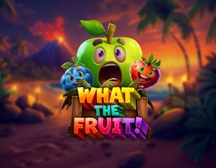 What The Fruit_image_Yggdrasil