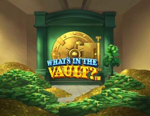 What's in the Vault?_image_Games Global