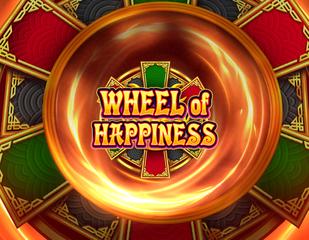 Wheel of Happiness_image_PragmaticPlay