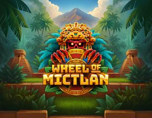 Wheel of Mictlan_image_Playngo