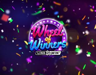 Wheel of Winners Link&Win_image_Games Global