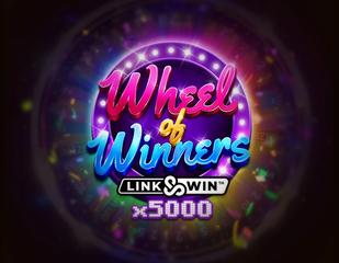 Wheel of Winners Link&Win_image_Games Global