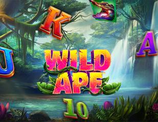 Wild Ape_image_iSoftbet