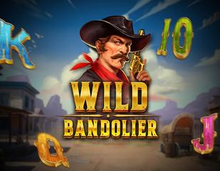Wild Bandolier_image_Playngo