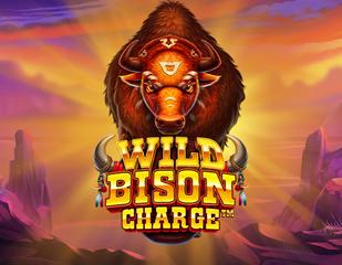 Wild Bison Charge_image_PragmaticPlay