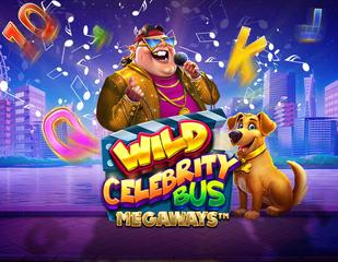 Wild Celebrity Bus Megaways_image_PragmaticPlay