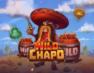 Wild Chapo_image_relaxgaming