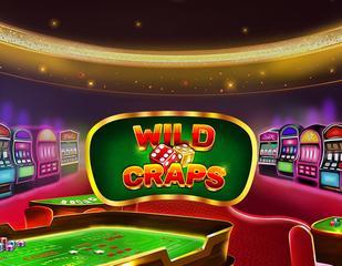Wild Craps_image_fazi