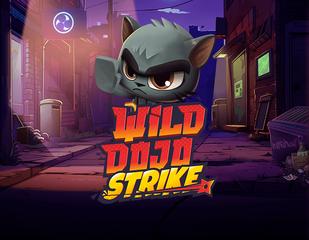 Wild Dojo Strike_image_hacksaw