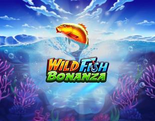 Wild Fish Bonanza_image_Skywind