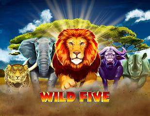 Wild Five_image_skywind