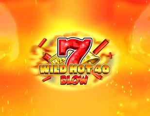 Wild Hot 40 Blow_image_Fazi