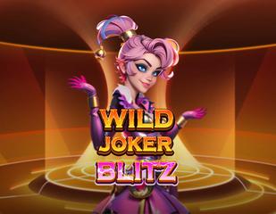 Wild Joker Blitz_image_Yggdrasil