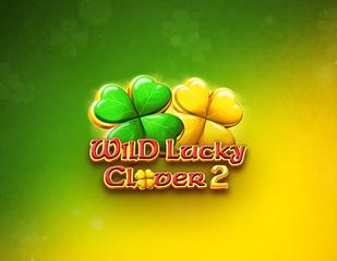 Wild Lucky Clover 2_image_Fazi