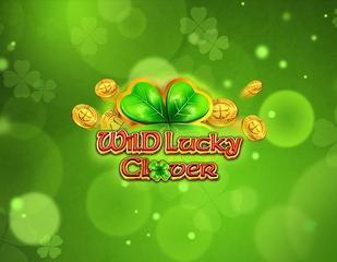 Wild Lucky Clover_image_Fazi