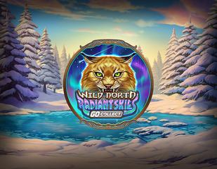 Wild North Radiant Skies GO Collect_image_Playngo