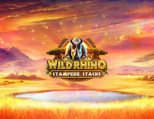 Wild Rhino Stampede Stacks_image_Games Global