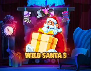 Wild Santa 3_image_Spinomenal