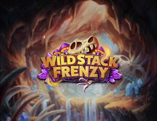 Wild Stack Frenzy_image_Yggdrasil