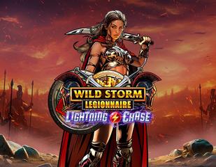 Wild Storm Legionnaire_image_Yggdrasil