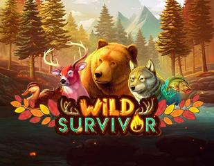 Wild Survivor_image_playngo