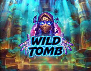 Wild Tomb_image_Games Global