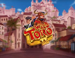 Wild Toro II_image_ELK