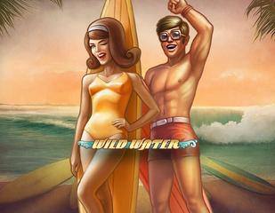 Wild Water_image_Netent