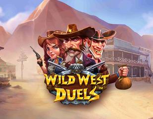 Wild West Duels_image_PragmaticPlay