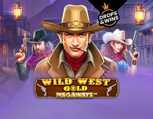 Wild West Gold Megaways_image_PragmaticPlay