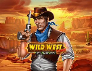 Wild West Zone_image_Leander