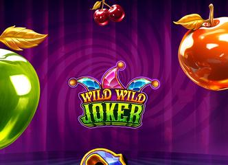 Wild Wild Joker_image_pragmaticplay