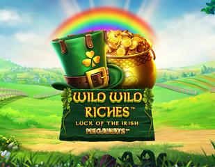 Wild Wild Riches Megaways_image_PragmaticPlay