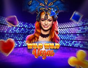 Wild Wild Vegas_image_Booming Games