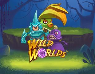 Wild Worlds_image_Netent