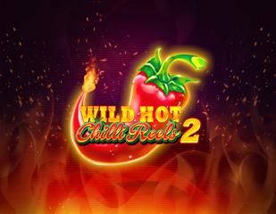 Wild Hot Chilli Reels 2_image_Red Tiger