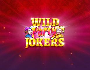 Wild Party Jokers_image_Inspired