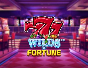 Wilds of Fortune_image_betsoft