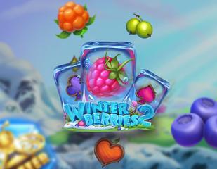 Winterberries 2_image_Yggdrasil