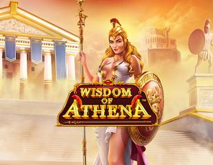 Wisdom of Athena_image_PragmaticPlay
